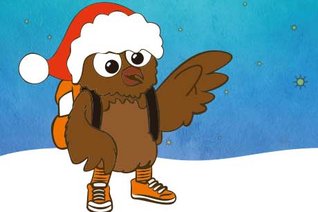 Adventsmarkt Gustav