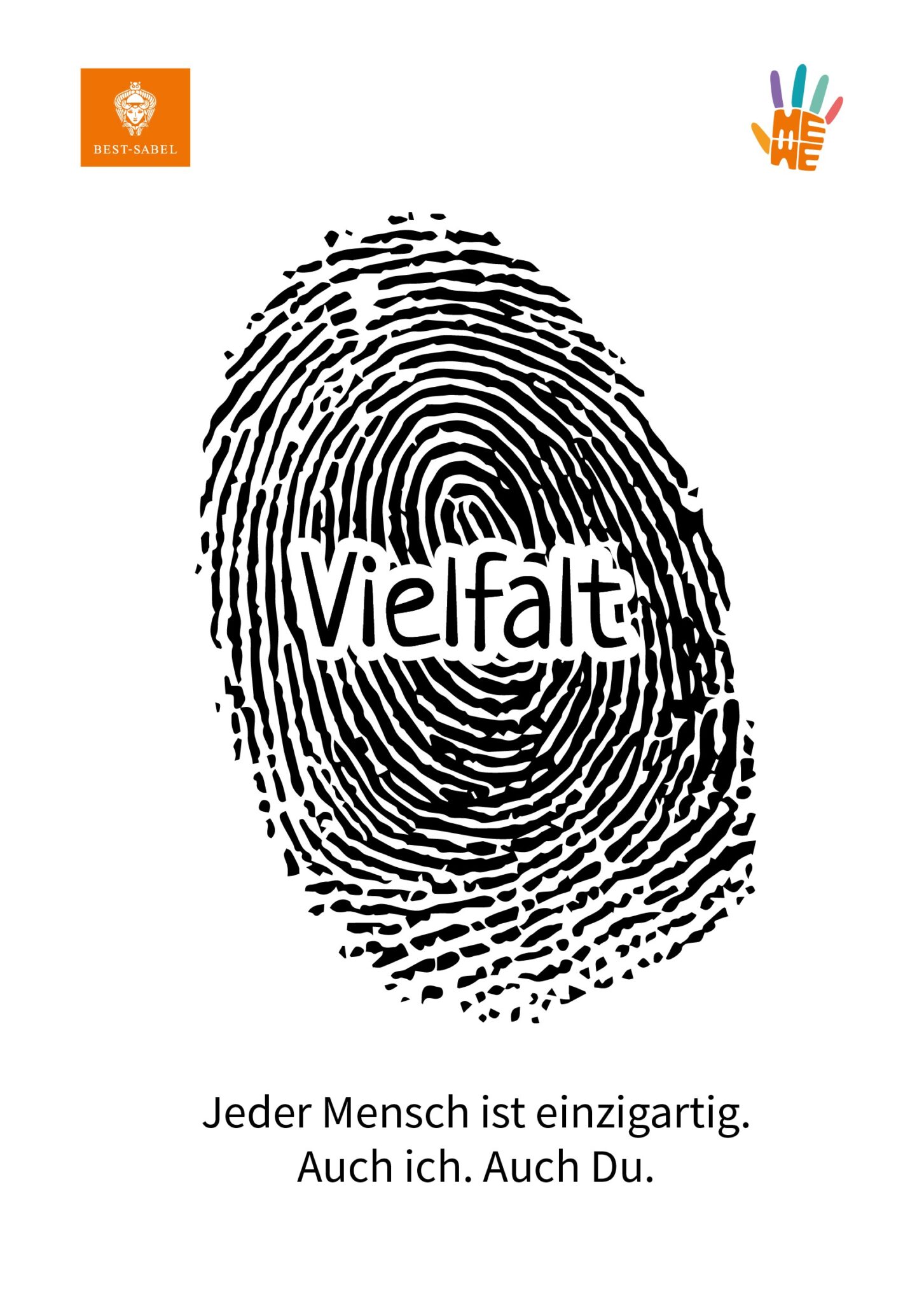 BS_MeWe Kampagne_Vielfalt Plakat_2025